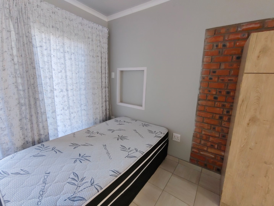 To Let 1 Bedroom Property for Rent in Universitas Free State